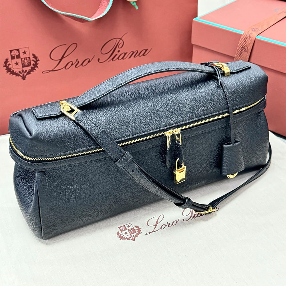 L0r0 P1ana Extra Softy Bag L33(HIGH-END GRADE)