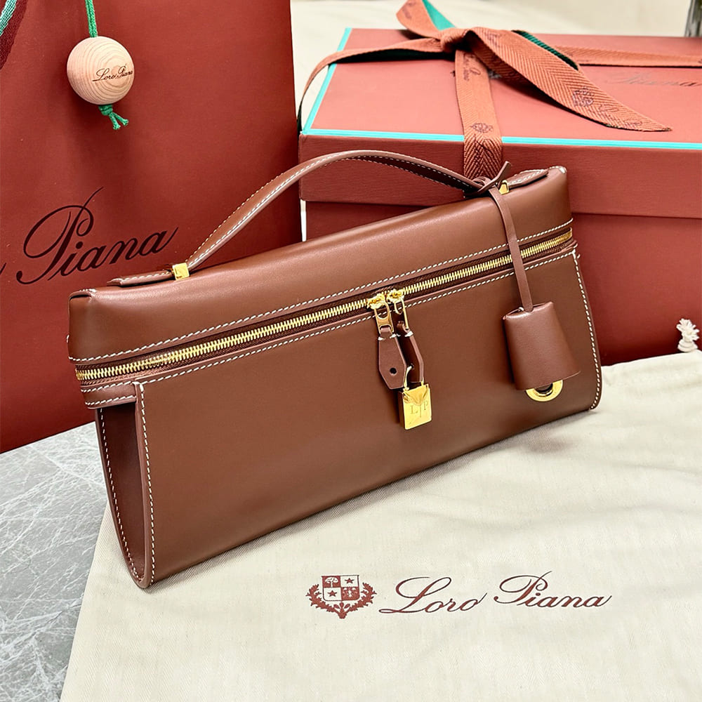 L0r0 P1ana Extra Clutch L29(HIGH-END GRADE)