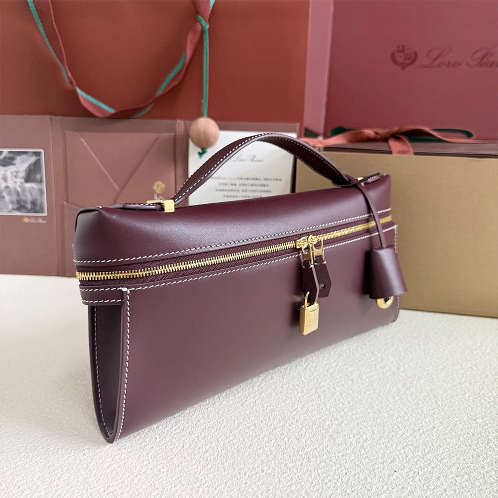 L0r0 P1ana Extra Clutch L29(HIGH-END GRADE)