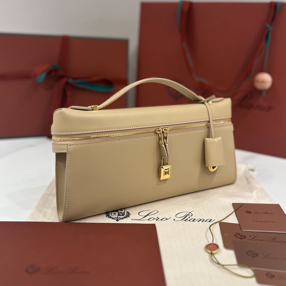L0r0 P1ana Extra Clutch L29(HIGH-END GRADE)