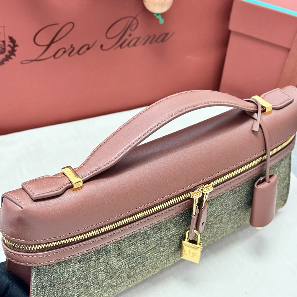 L0r0 P1ana Extra Clutch L29(HIGH-END GRADE)