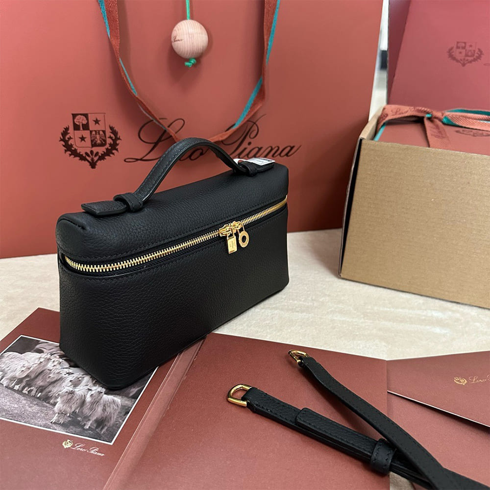 L0r0 P1ana Extra Pocket L19(HIGH-END GRADE)