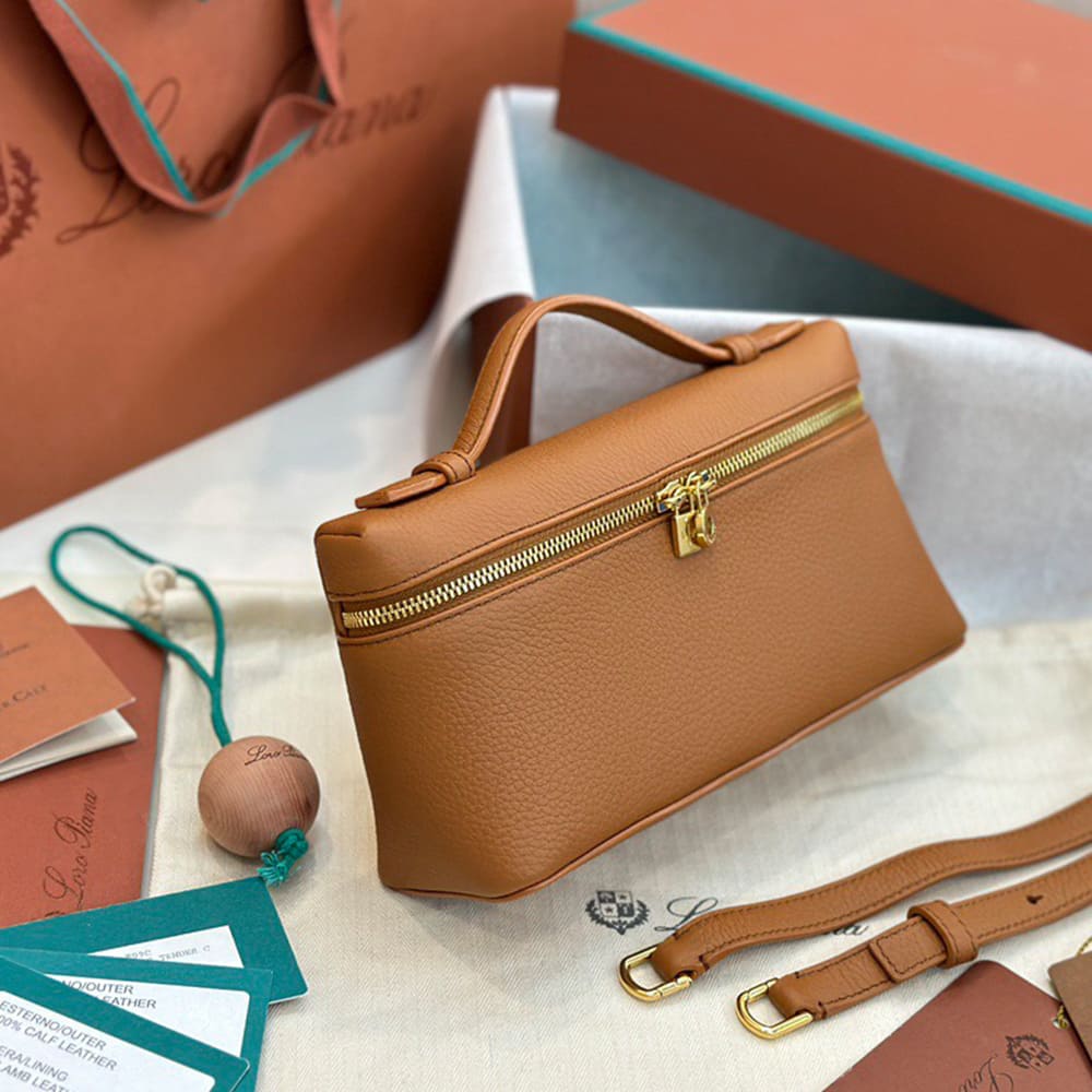 L0r0 P1ana Extra Pocket L19(HIGH-END GRADE)