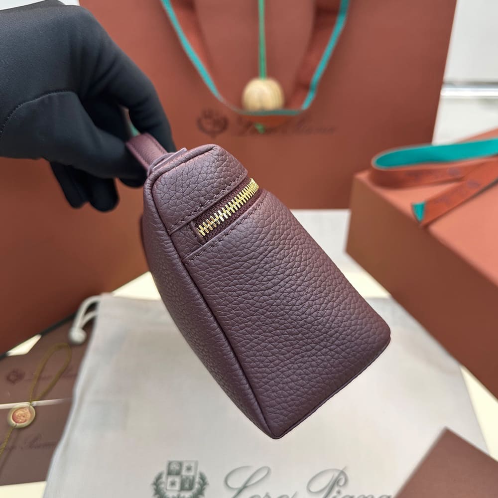 L0r0 P1ana Extra Pocket L19(HIGH-END GRADE)