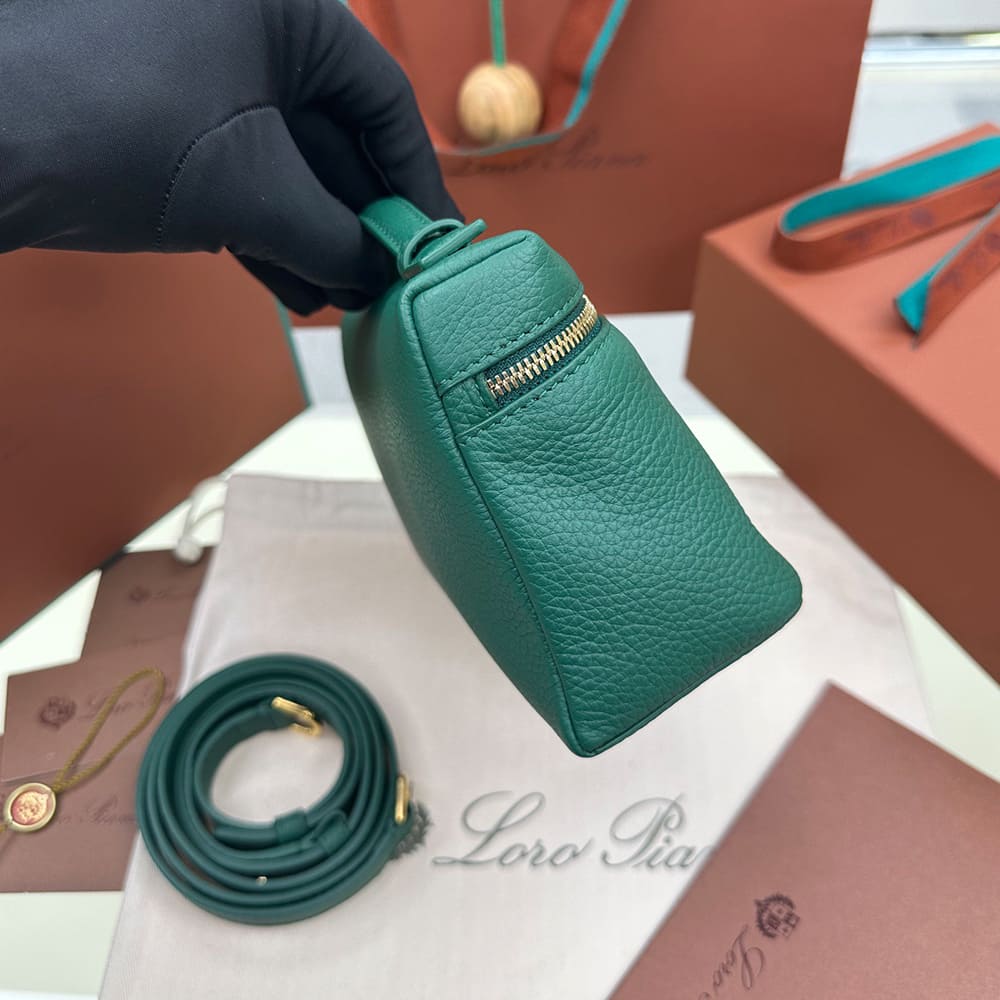 L0r0 P1ana Extra Pocket L19(HIGH-END GRADE)