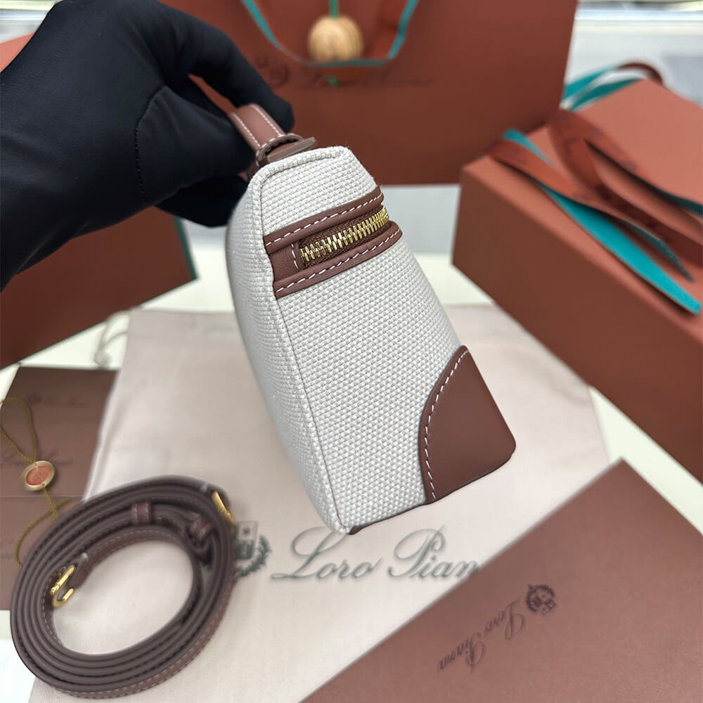 L0r0 P1ana Extra Pocket L19(HIGH-END GRADE)