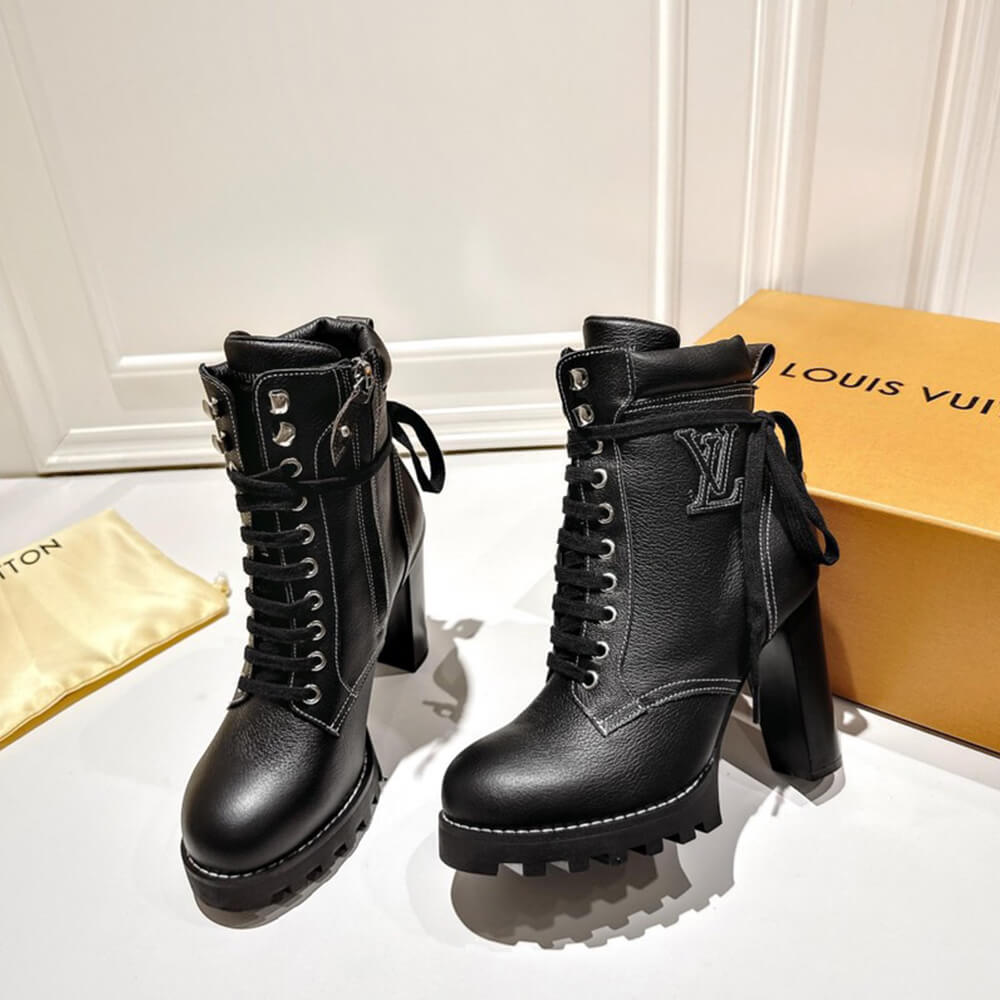 LV Star Trail Ankle Boot(EU SIZE 35-41)