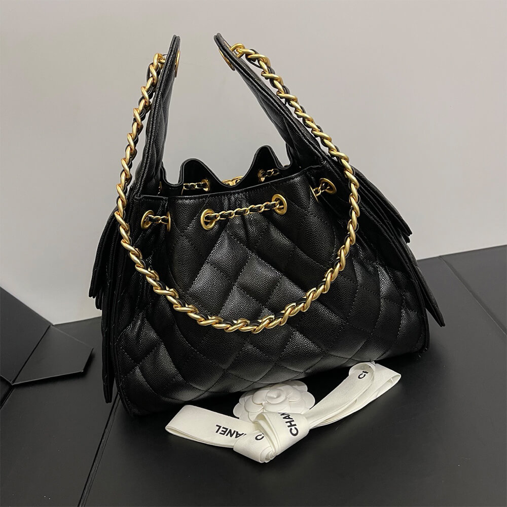 Ch**el 25 Small Handbag(HIGH-END GRADE)