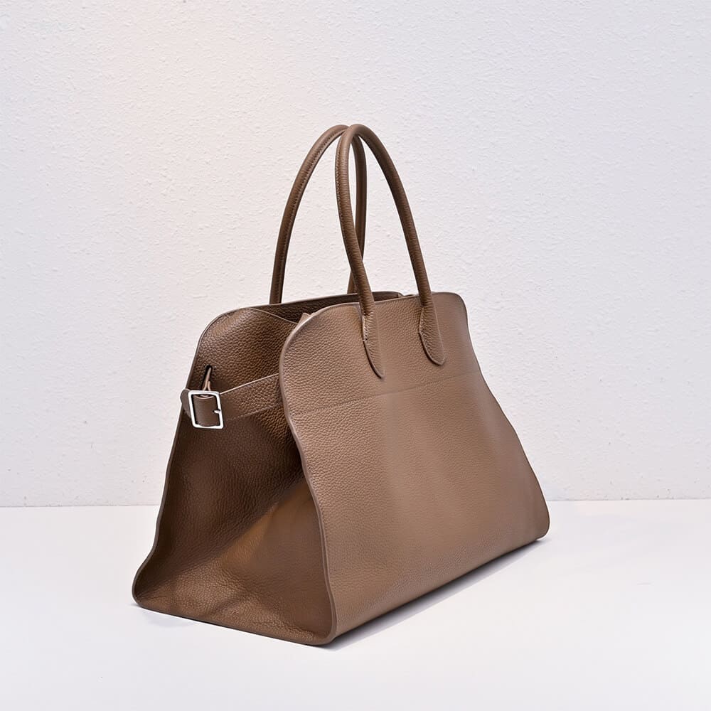 The R0w Soft Margaux 17 Bag(HIGH-END GRADE)