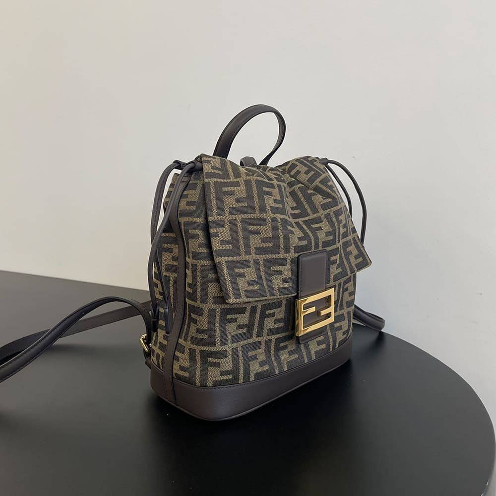 F**di Backpack(HIGH-END GRADE)