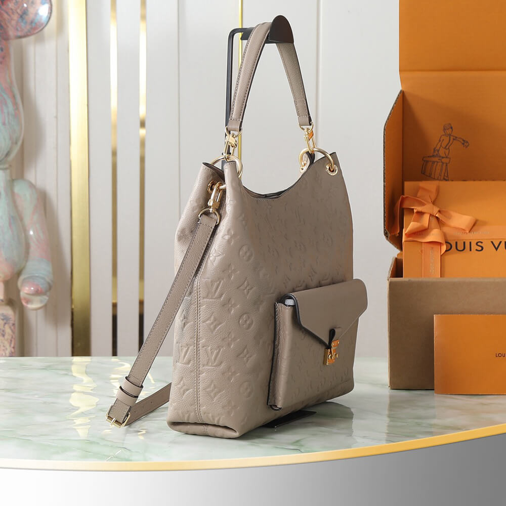 LV Hobo Metis(HIGH-END GRADE)