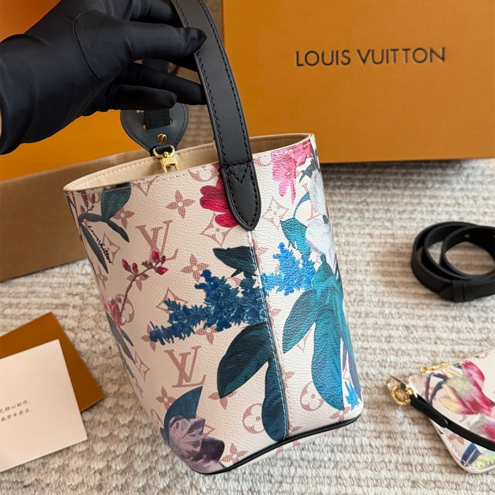 LV All In BB