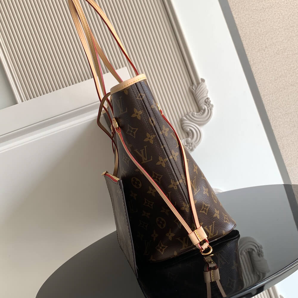 LV Neverfull MM(HIGH-END GRADE)