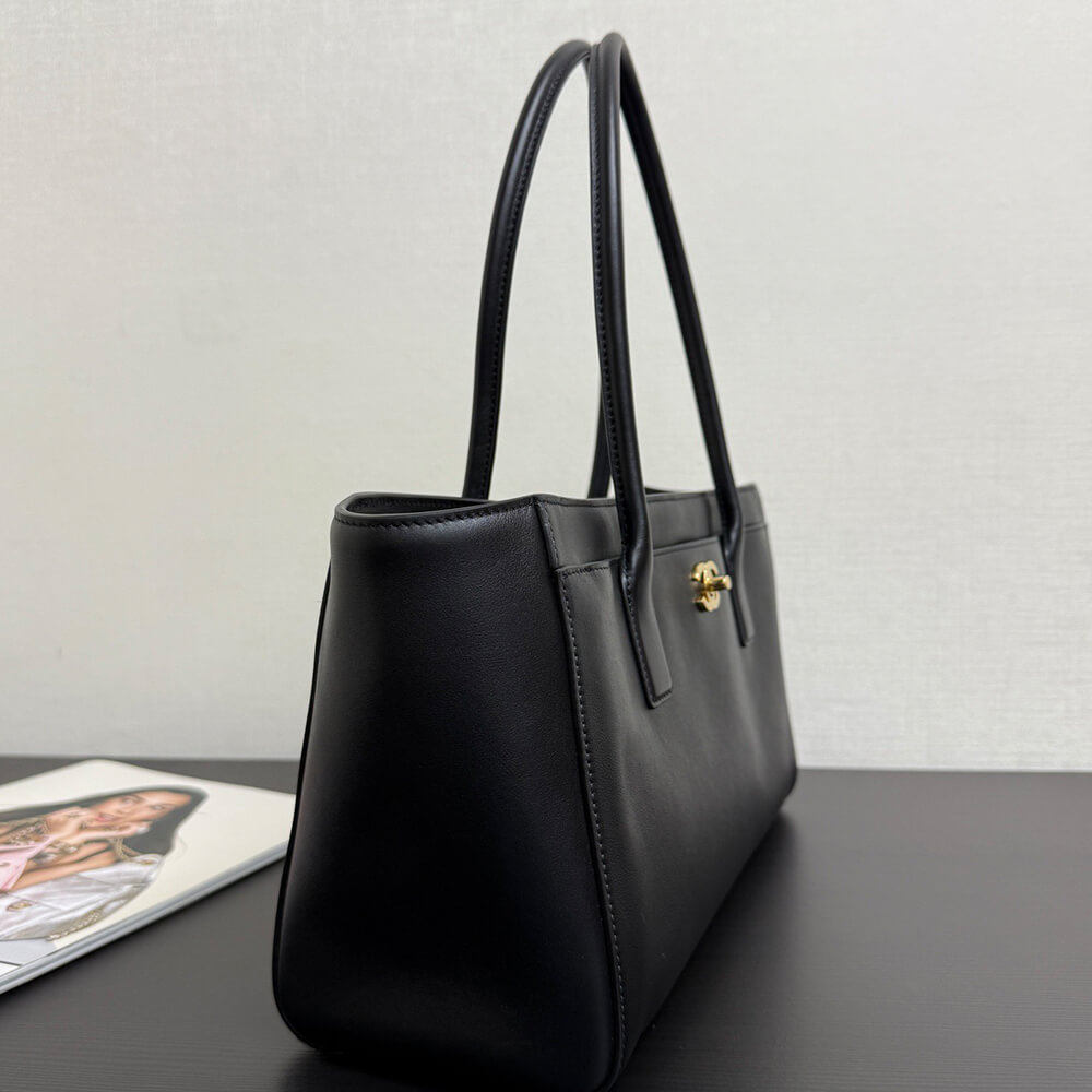 Ch**el Small Tote(HIGH-END GRADE)