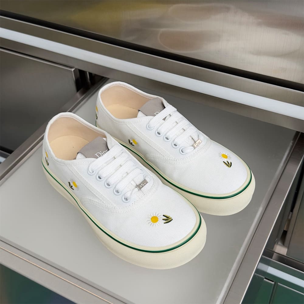 D10r Saltwind Sneaker