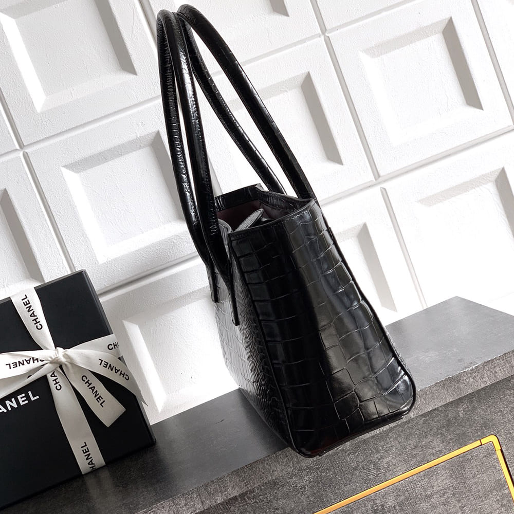 Ch**el Small Tote(HIGH-END GRADE)