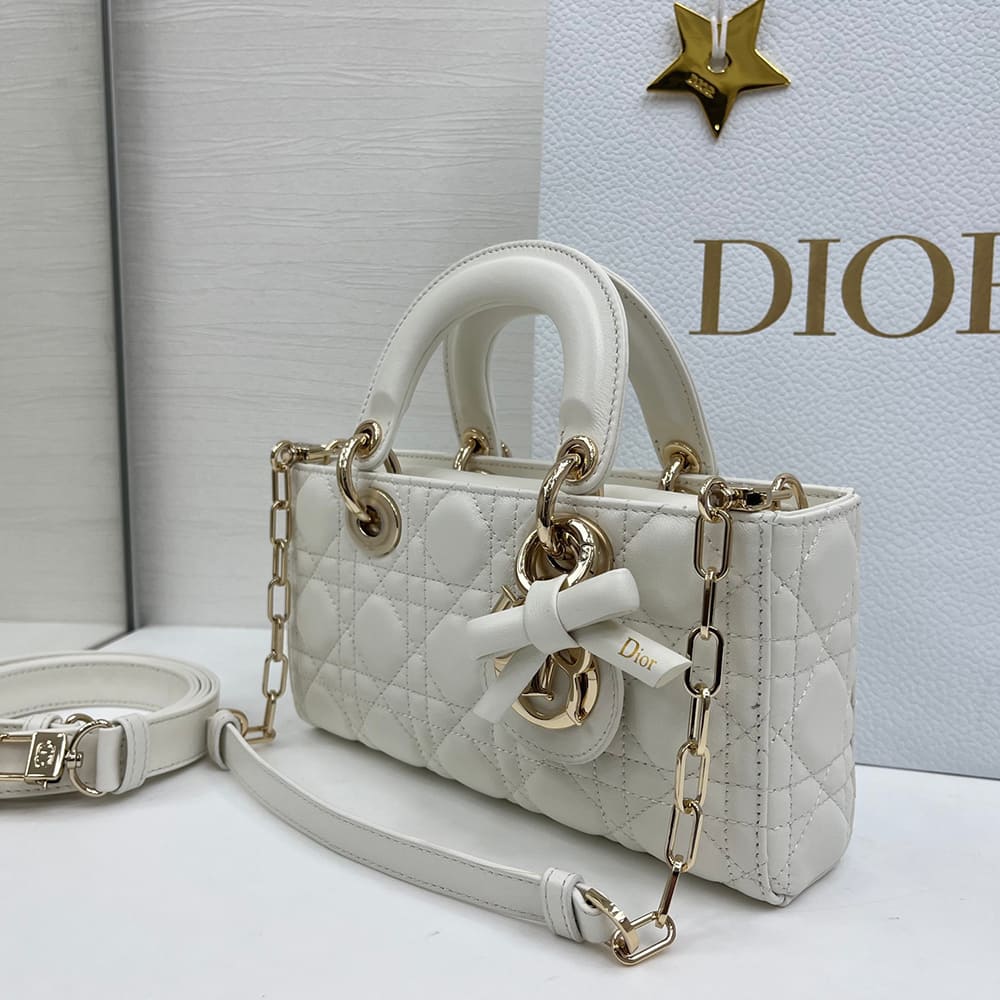D10r Small Lady D-Joy Bag(HIGH-END GRADE)