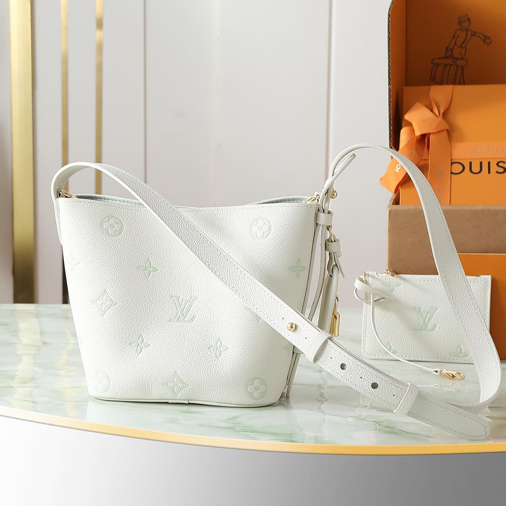 LV All In BB