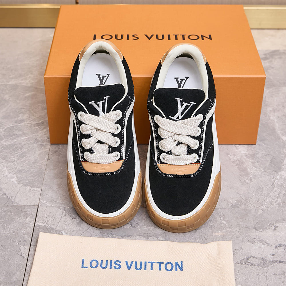 LV Tilted Sneaker