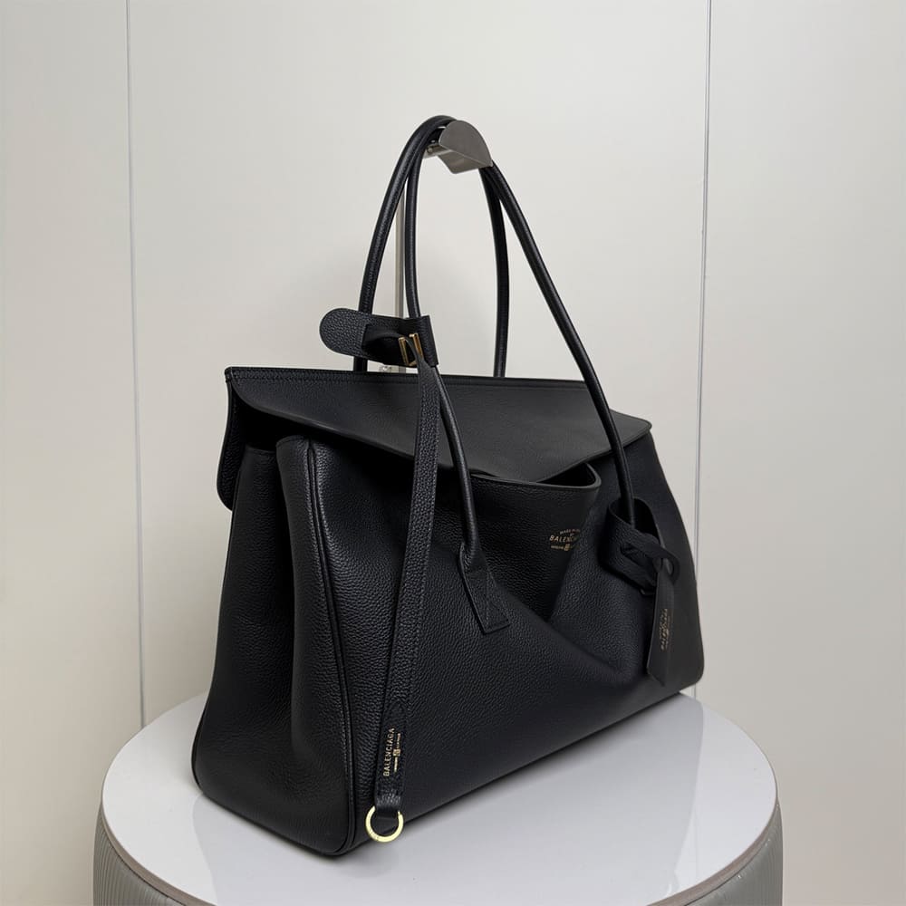 Ba1en*iaga Women’s Carrie Carry All Bag(HIGH-END GRADE)