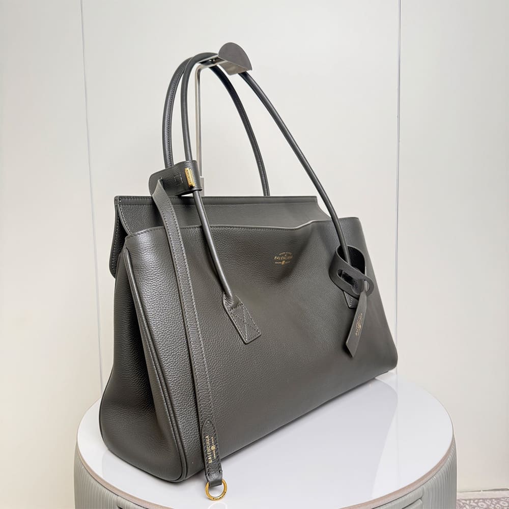 Ba1en*iaga Women’s Carrie Carry All Bag(HIGH-END GRADE)
