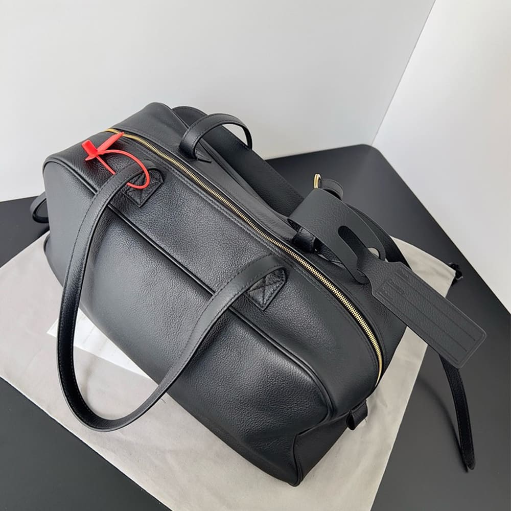 Ba1en*iaga Women’s Carrie Bowling Bag Medium(HIGH-END GRADE)