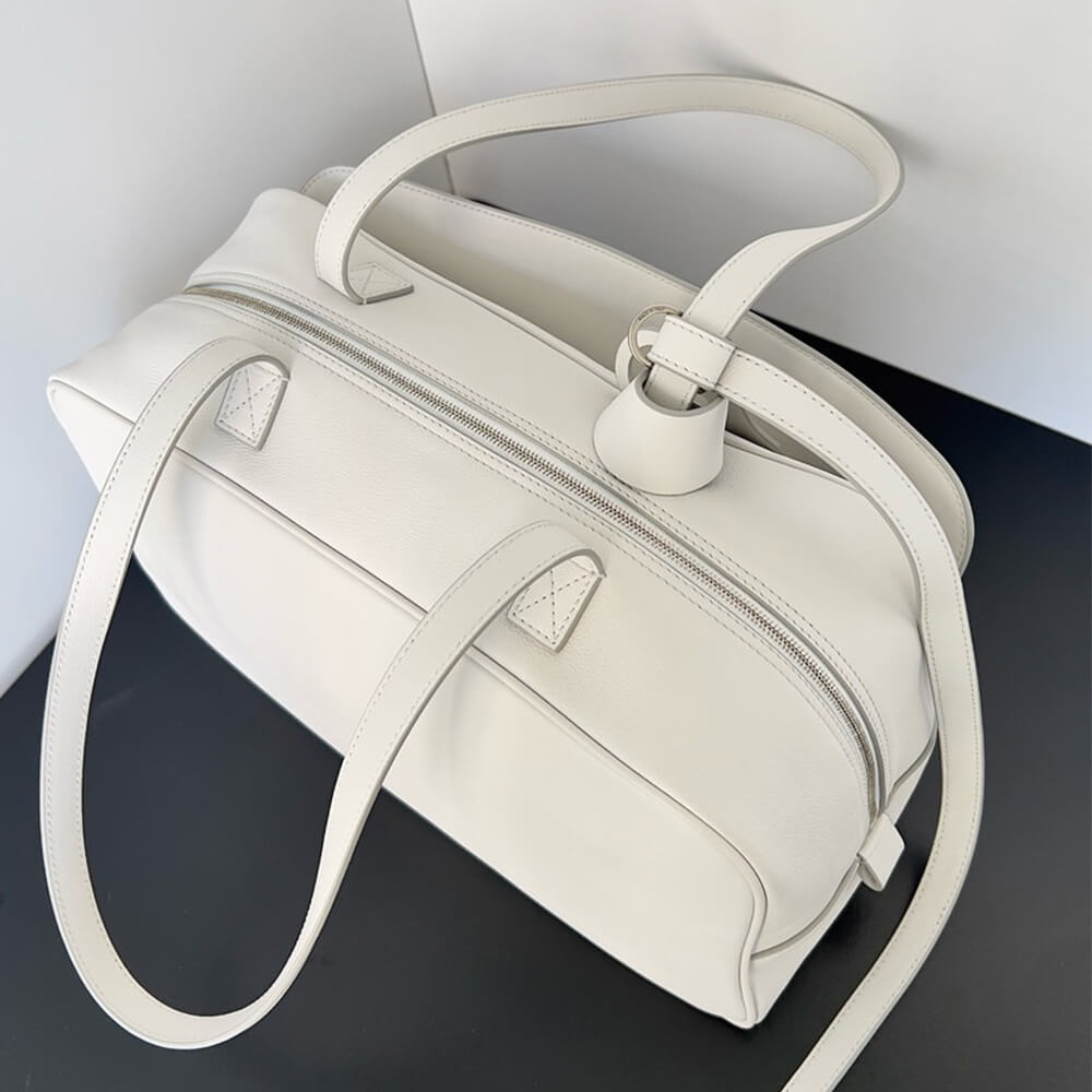 Ba1en*iaga Women’s Carrie Bowling Bag Medium(HIGH-END GRADE)