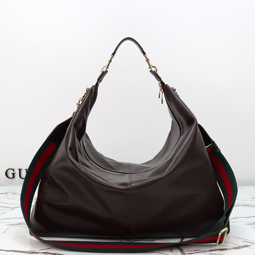 Gvc*1 Brera large crossbody bag(HIGH-END GRADE)