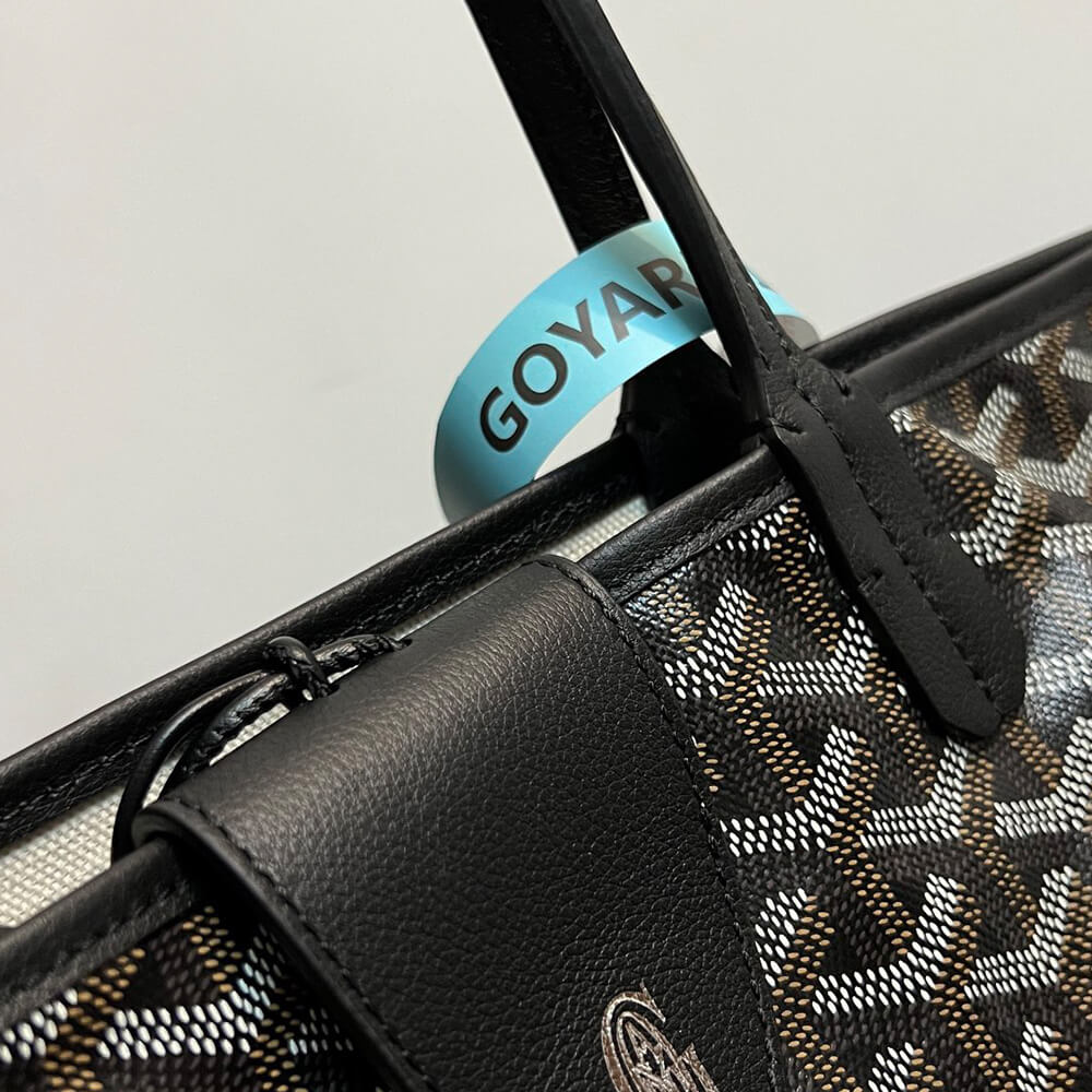G09ard Saint L0vis PM Bag(HIGH-END GRADE)