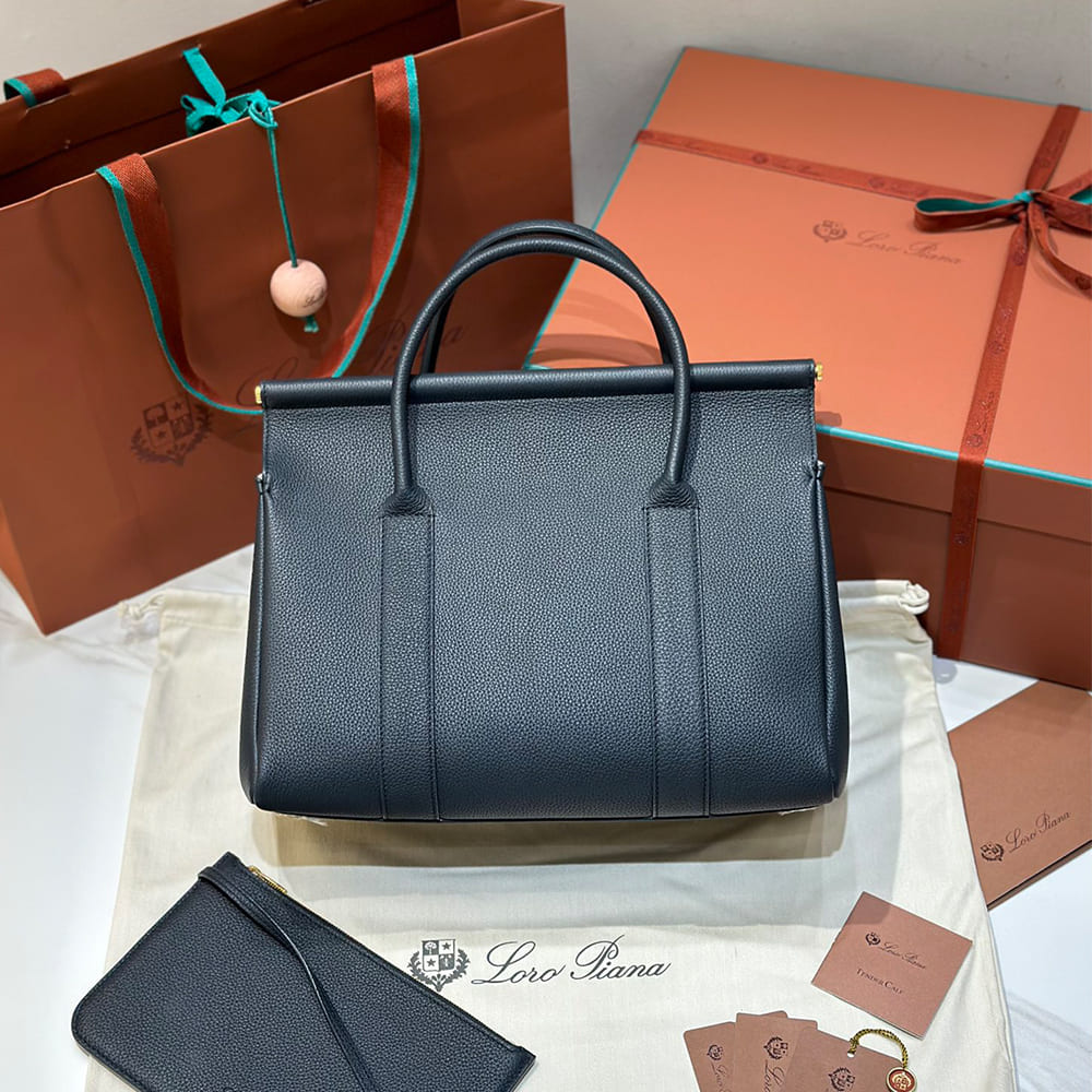 L0r0 P1ana Loom bag L32(HIGH-END GRADE)