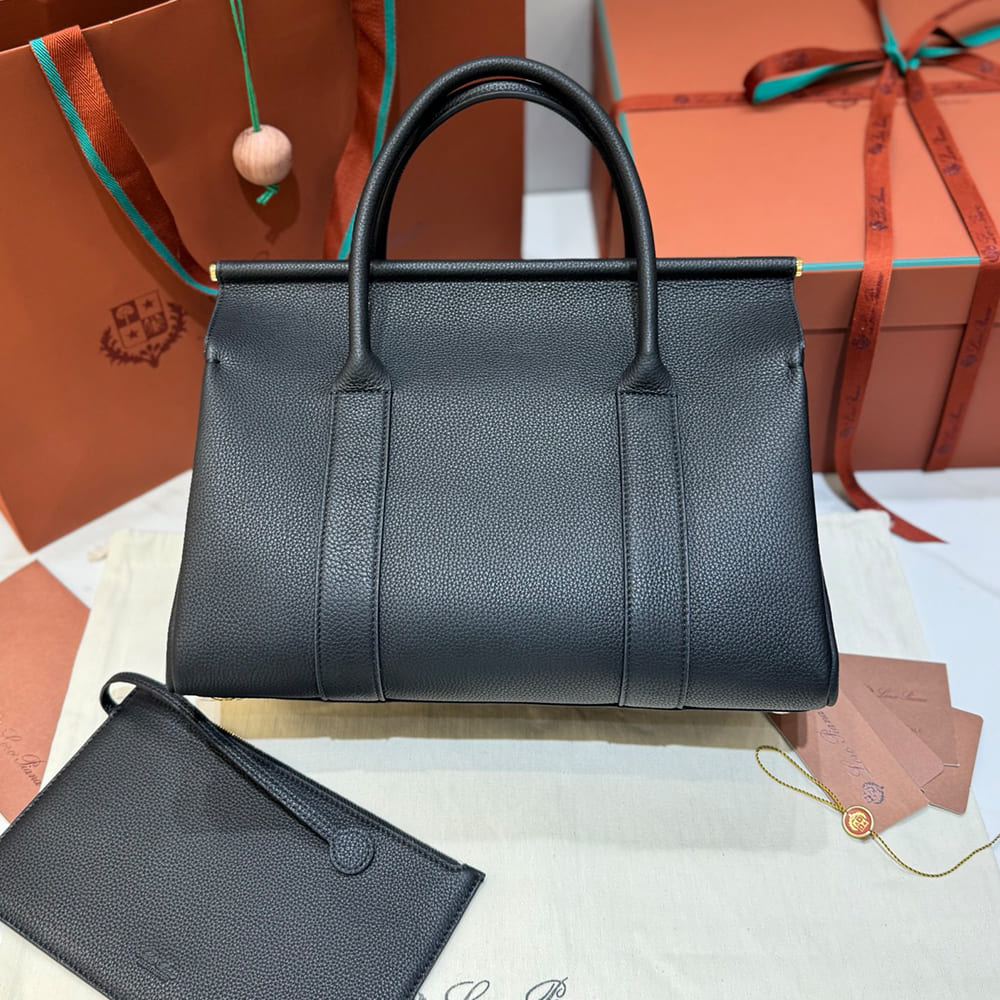 L0r0 P1ana Loom bag L32(HIGH-END GRADE)