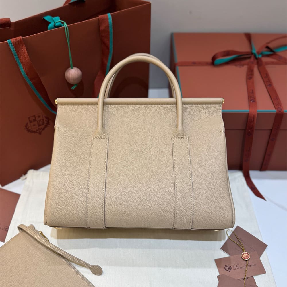 L0r0 P1ana Loom bag L32(HIGH-END GRADE)
