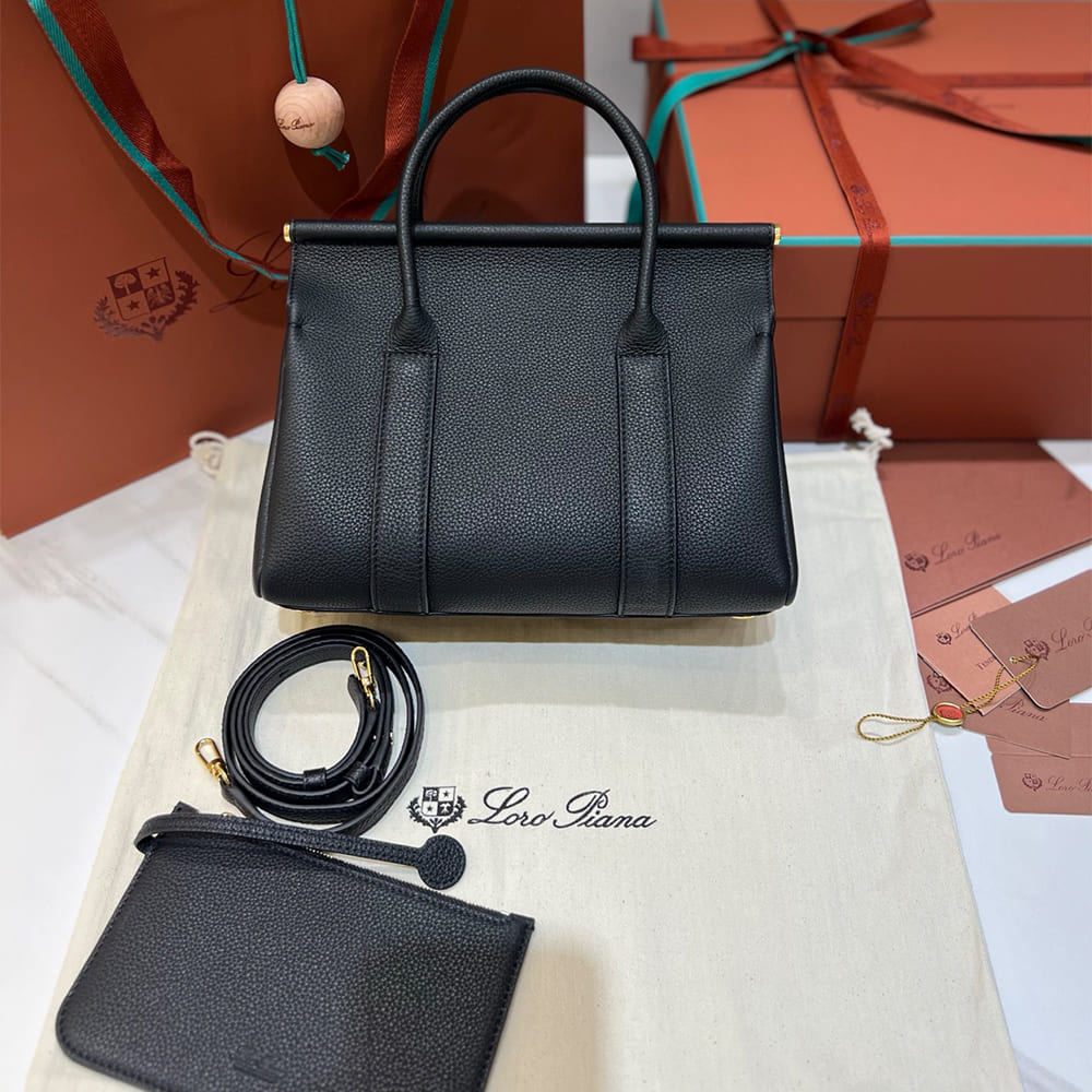 L0r0 P1ana Loom bag L25(HIGH-END GRADE)