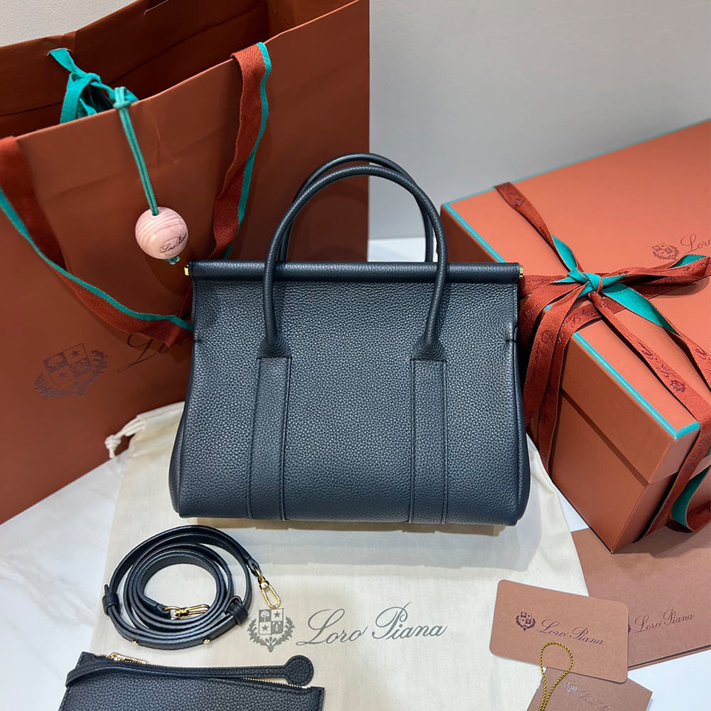 L0r0 P1ana Loom bag L25(HIGH-END GRADE)