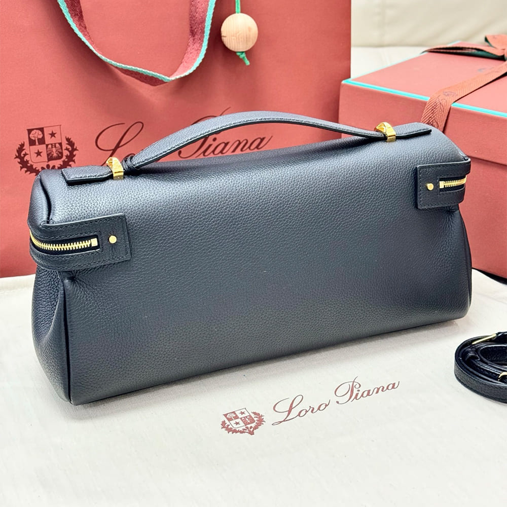 L0r0 P1ana Extra Softy Bag L33(HIGH-END GRADE)