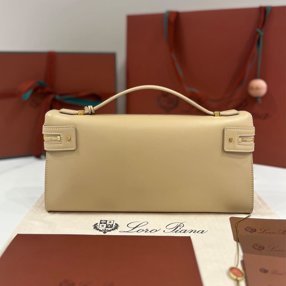 L0r0 P1ana Extra Clutch L29(HIGH-END GRADE)