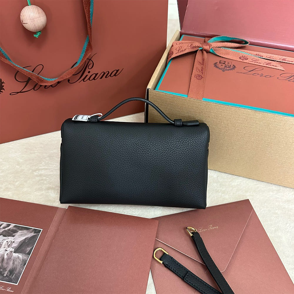 L0r0 P1ana Extra Pocket L19(HIGH-END GRADE)