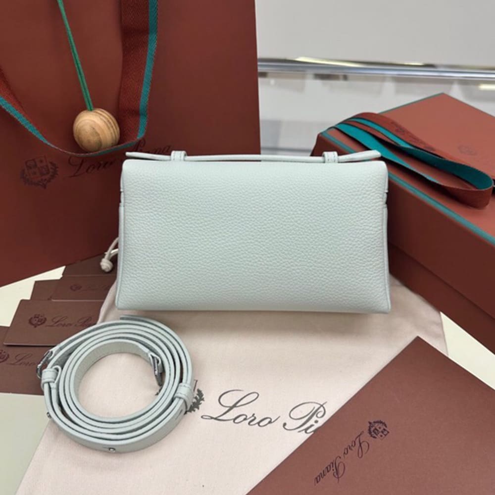 L0r0 P1ana Extra Pocket L19(HIGH-END GRADE)
