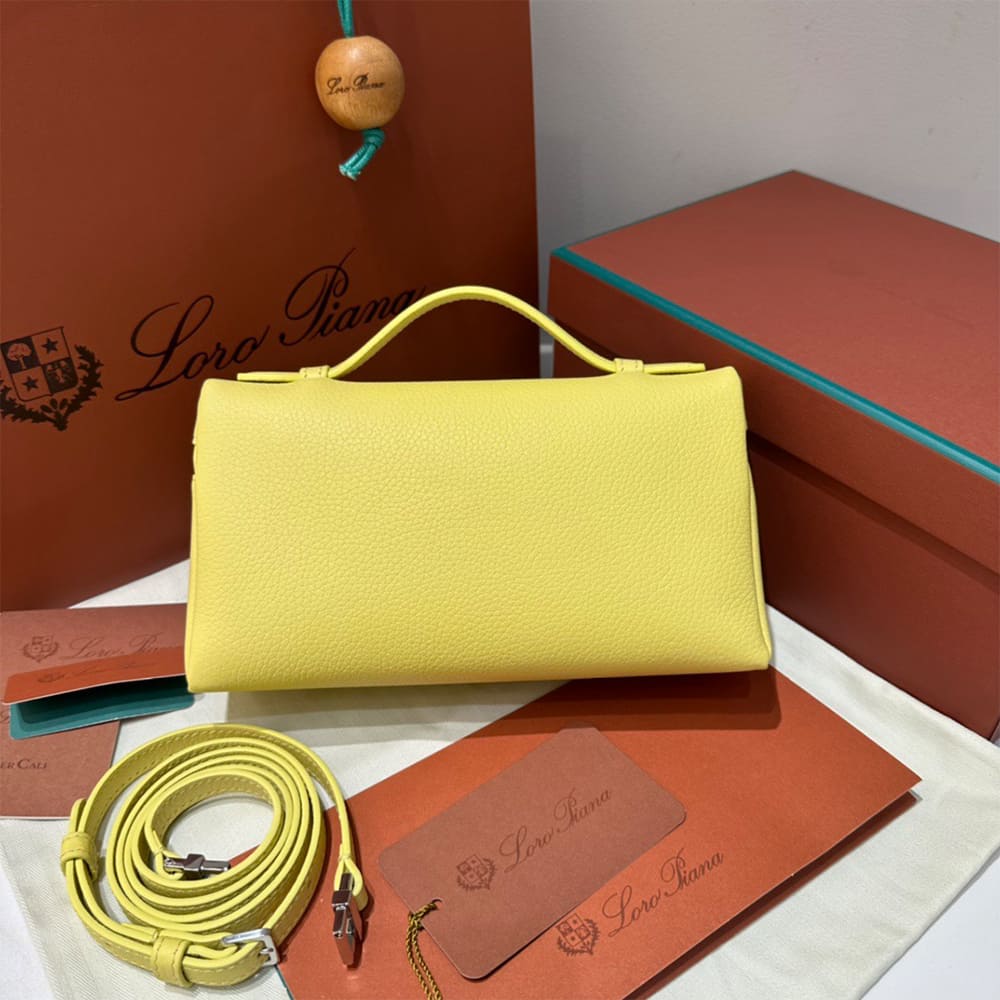 L0r0 P1ana Extra Pocket L19(HIGH-END GRADE)