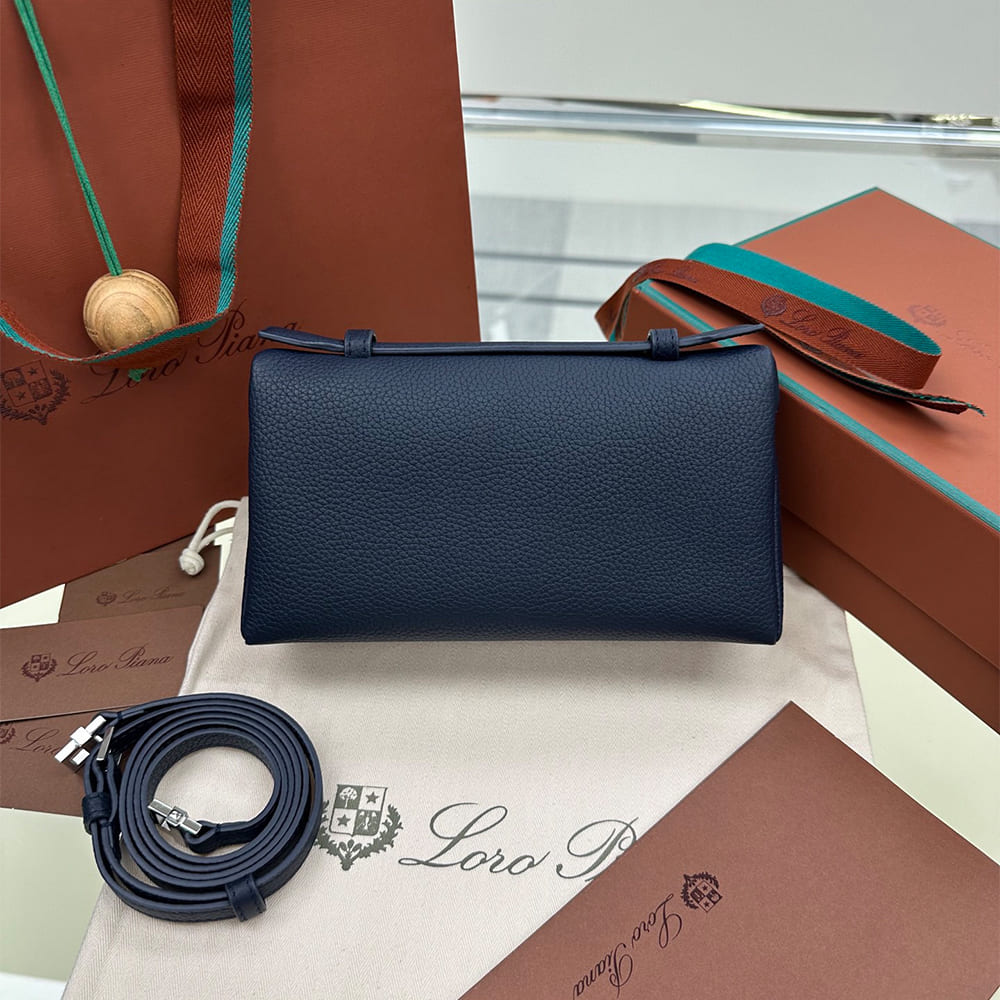 L0r0 P1ana Extra Pocket L19(HIGH-END GRADE)