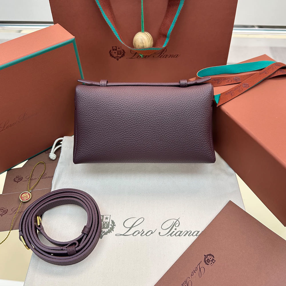 L0r0 P1ana Extra Pocket L19(HIGH-END GRADE)