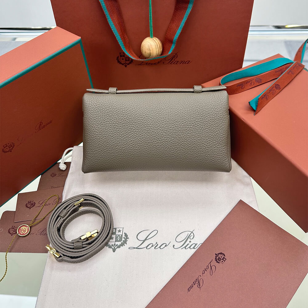L0r0 P1ana Extra Pocket L19(HIGH-END GRADE)
