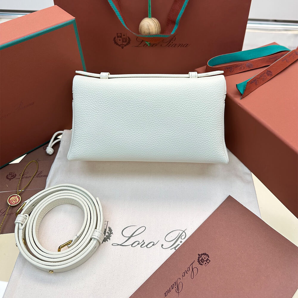 L0r0 P1ana Extra Pocket L19(HIGH-END GRADE)