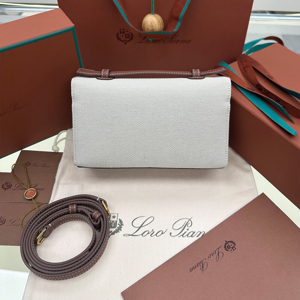 L0r0 P1ana Extra Pocket L19(HIGH-END GRADE)