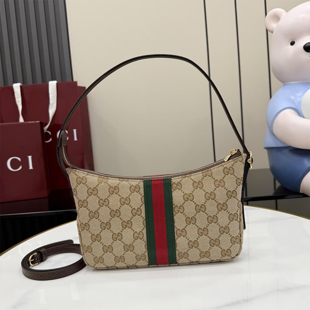 Gvc*1 Lunetta small crossbody bag(HIGH-END GRADE)