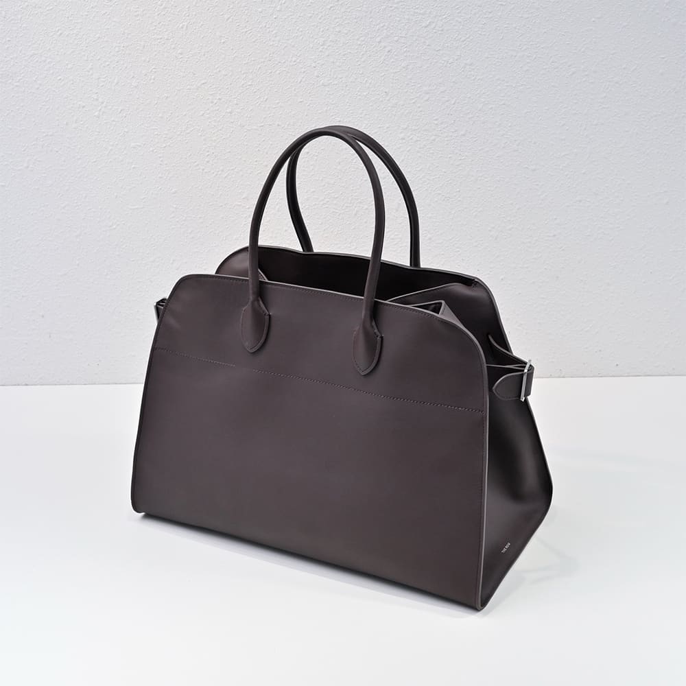 The R0w Soft Margaux 17 Bag(HIGH-END GRADE)