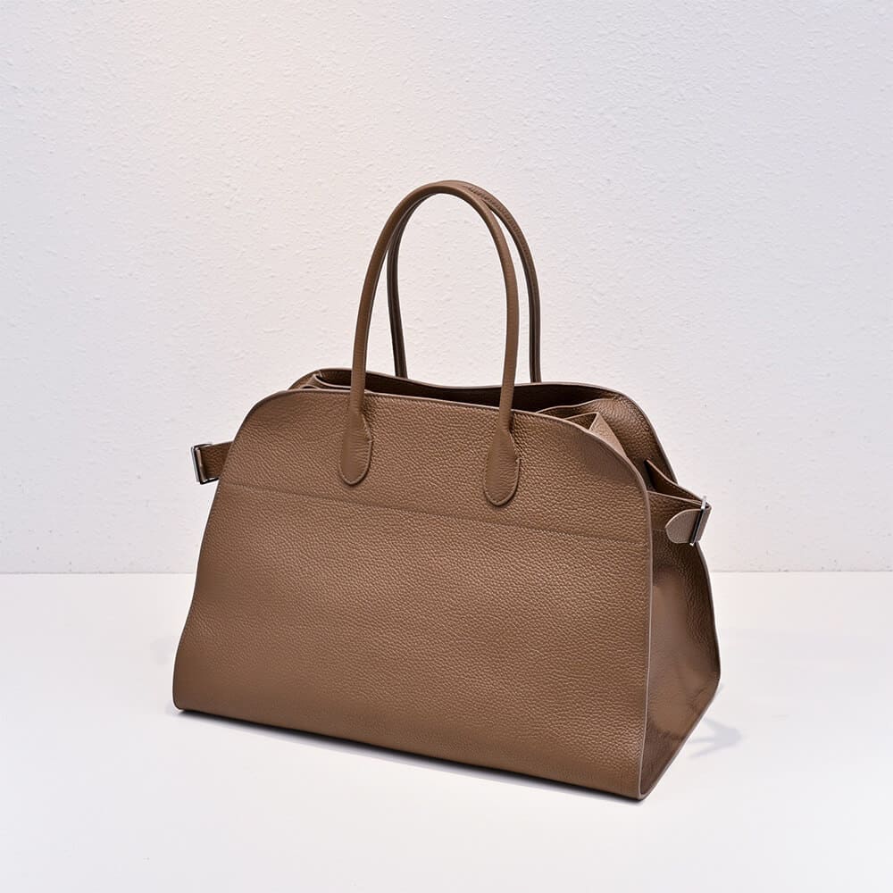 The R0w Soft Margaux 17 Bag(HIGH-END GRADE)