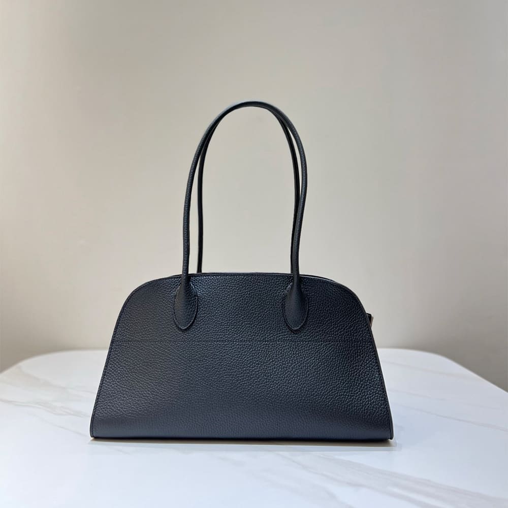 The R0w Margaux Shoulder 12 Bag(HIGH-END GRADE)