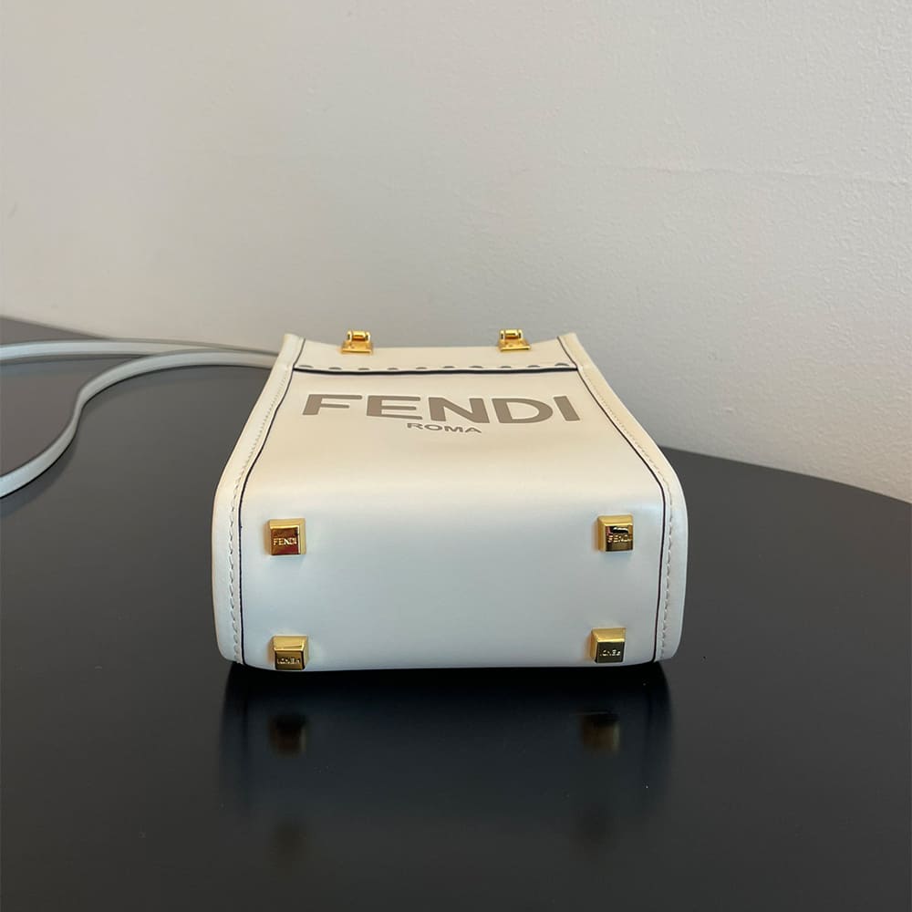F**di Sunshine Mini(HIGH-END GRADE)