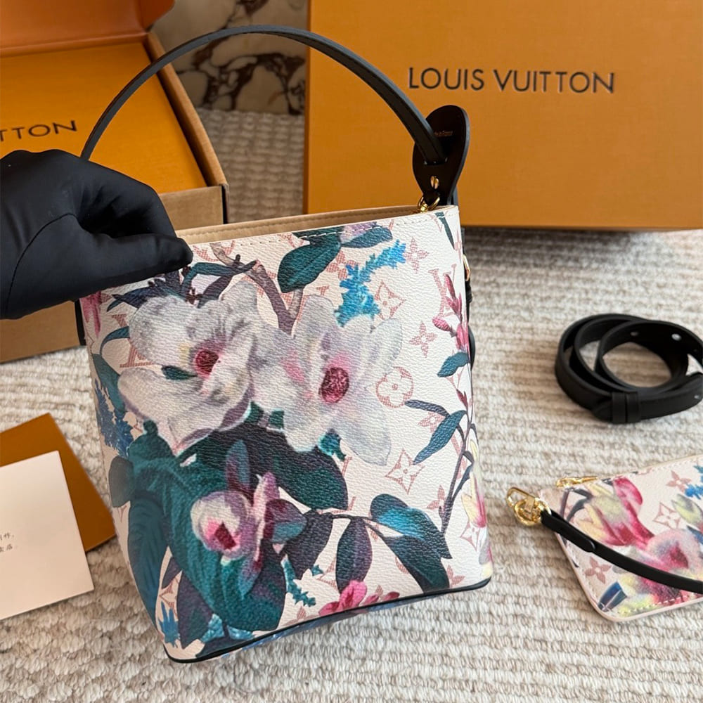 LV All In BB